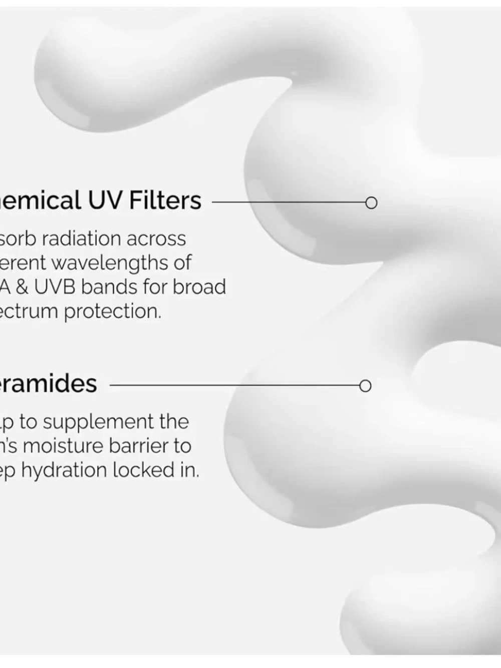 The Ordinary UV Filters SPF 45 Serum Sunscreen. Full Size